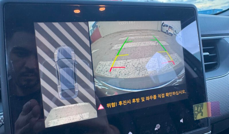 Renault Arkana GTE RE Dynamic 2023 complet