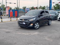 Chevrolet Spark LT 2022