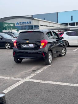 Chevrolet Spark LT 2022