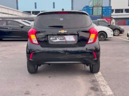 Chevrolet Spark LT 2022