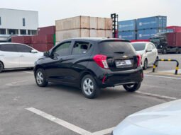Chevrolet Spark LT 2022