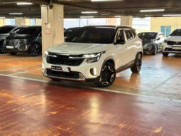 Kia Celtos 2024 1.6 T-GDI Signature – 14 210 km – SUV haut de gamme