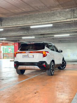 Kia Celtos 2024 1.6 T-GDI Signature – 14 210 km – SUV haut de gamme