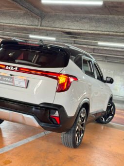 Kia Celtos 2024 1.6 T-GDI Signature – 14 210 km – SUV haut de gamme
