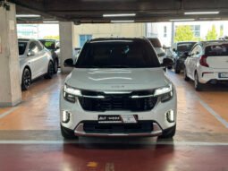 Kia Celtos 2024 1.6 T-GDI Signature – 14 210 km – SUV haut de gamme