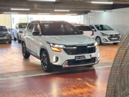 Kia Celtos 2024 1.6 T-GDI Signature – 14 210 km – SUV haut de gamme