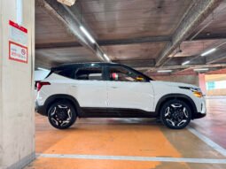 Kia Celtos 2024 1.6 T-GDI Signature – 14 210 km – SUV haut de gamme complet