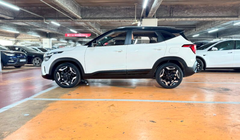 Kia Celtos 2024 1.6 T-GDI Signature – 14 210 km – SUV haut de gamme complet