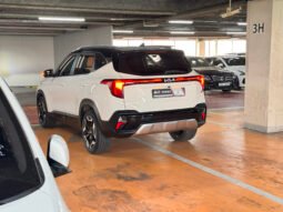 Kia Celtos 2024 1.6 T-GDI Signature – 14 210 km – SUV haut de gamme complet