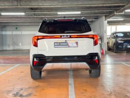 Kia Celtos 2024 1.6 T-GDI Signature – 14 210 km – SUV haut de gamme complet