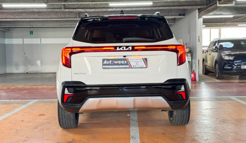 Kia Celtos 2024 1.6 T-GDI Signature – 14 210 km – SUV haut de gamme complet