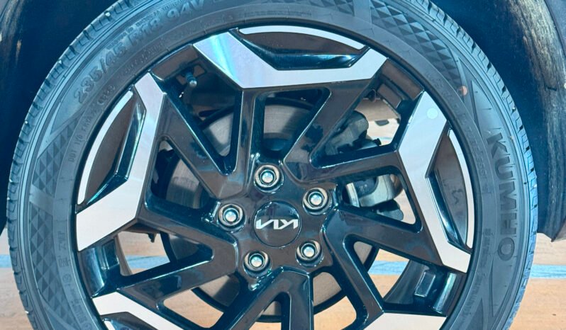 Kia Celtos 2024 1.6 T-GDI Signature – 14 210 km – SUV haut de gamme complet