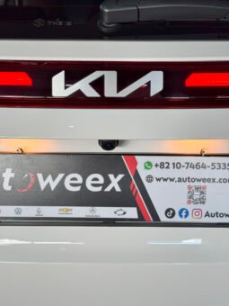 Kia Celtos 2024 1.6 T-GDI Signature – 14 210 km – SUV haut de gamme complet