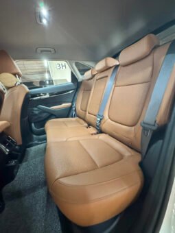 Kia Celtos 2024 1.6 T-GDI Signature – 14 210 km – SUV haut de gamme complet