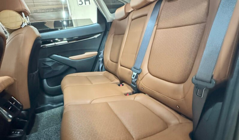 Kia Celtos 2024 1.6 T-GDI Signature – 14 210 km – SUV haut de gamme complet