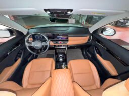 Kia Celtos 2024 1.6 T-GDI Signature – 14 210 km – SUV haut de gamme complet