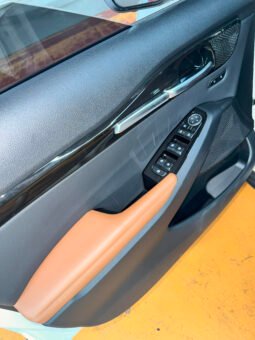 Kia Celtos 2024 1.6 T-GDI Signature – 14 210 km – SUV haut de gamme complet