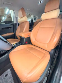 Kia Celtos 2024 1.6 T-GDI Signature – 14 210 km – SUV haut de gamme complet