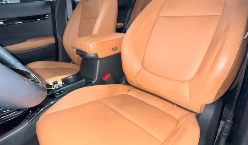 Kia Celtos 2024 1.6 T-GDI Signature – 14 210 km – SUV haut de gamme complet