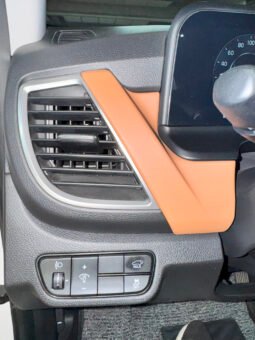 Kia Celtos 2024 1.6 T-GDI Signature – 14 210 km – SUV haut de gamme complet