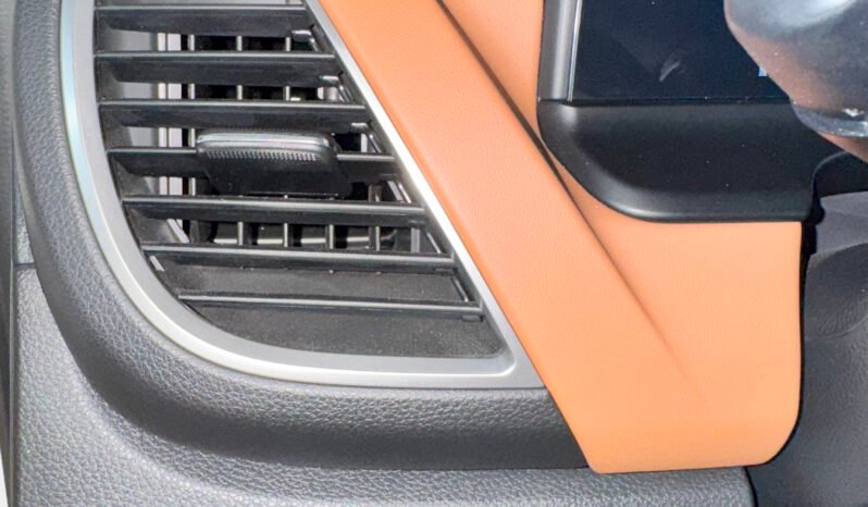 Kia Celtos 2024 1.6 T-GDI Signature – 14 210 km – SUV haut de gamme complet