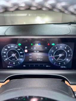 Kia Celtos 2024 1.6 T-GDI Signature – 14 210 km – SUV haut de gamme complet