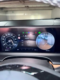 Kia Celtos 2024 1.6 T-GDI Signature – 14 210 km – SUV haut de gamme complet