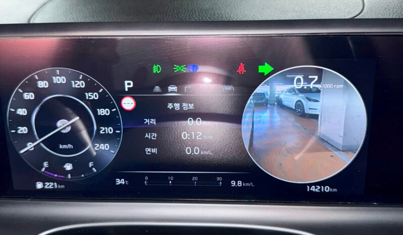 Kia Celtos 2024 1.6 T-GDI Signature – 14 210 km – SUV haut de gamme complet