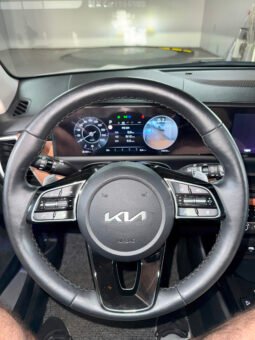 Kia Celtos 2024 1.6 T-GDI Signature – 14 210 km – SUV haut de gamme complet