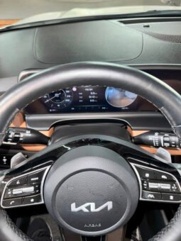 Kia Celtos 2024 1.6 T-GDI Signature – 14 210 km – SUV haut de gamme complet