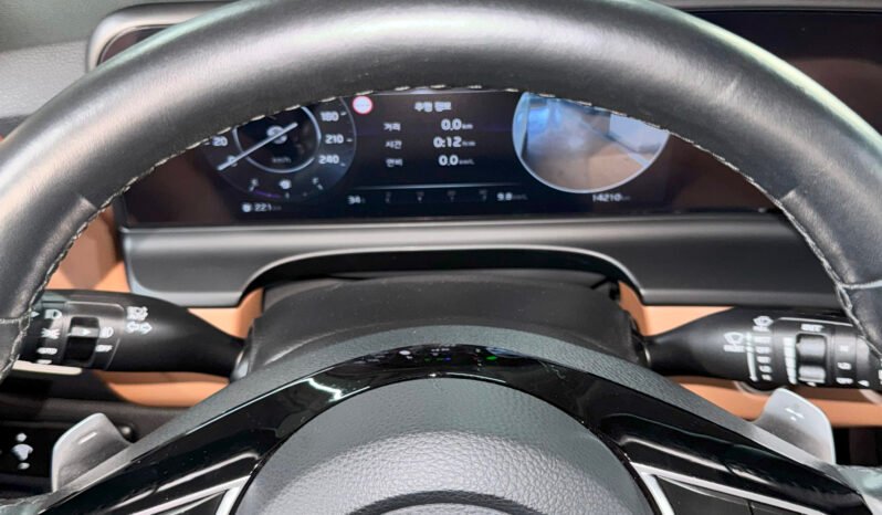 Kia Celtos 2024 1.6 T-GDI Signature – 14 210 km – SUV haut de gamme complet