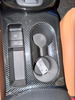 Kia Celtos 2024 1.6 T-GDI Signature – 14 210 km – SUV haut de gamme complet