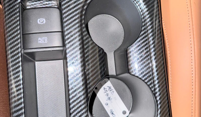 Kia Celtos 2024 1.6 T-GDI Signature – 14 210 km – SUV haut de gamme complet