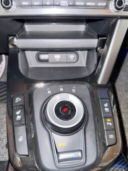 Kia Celtos 2024 1.6 T-GDI Signature – 14 210 km – SUV haut de gamme complet