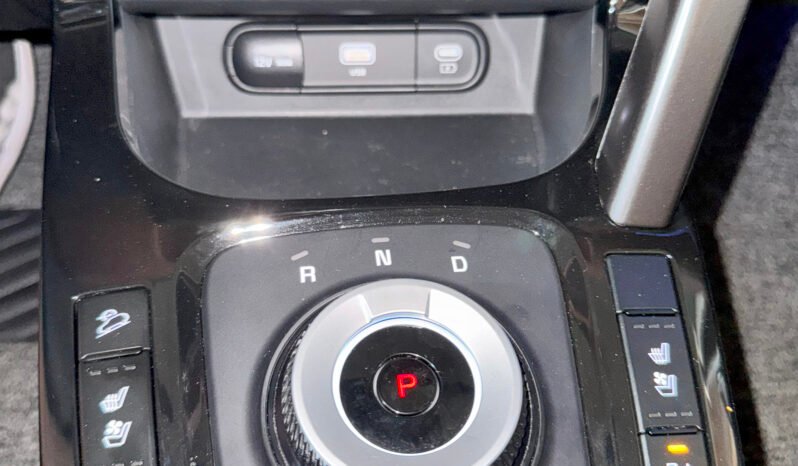 Kia Celtos 2024 1.6 T-GDI Signature – 14 210 km – SUV haut de gamme complet