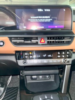 Kia Celtos 2024 1.6 T-GDI Signature – 14 210 km – SUV haut de gamme complet