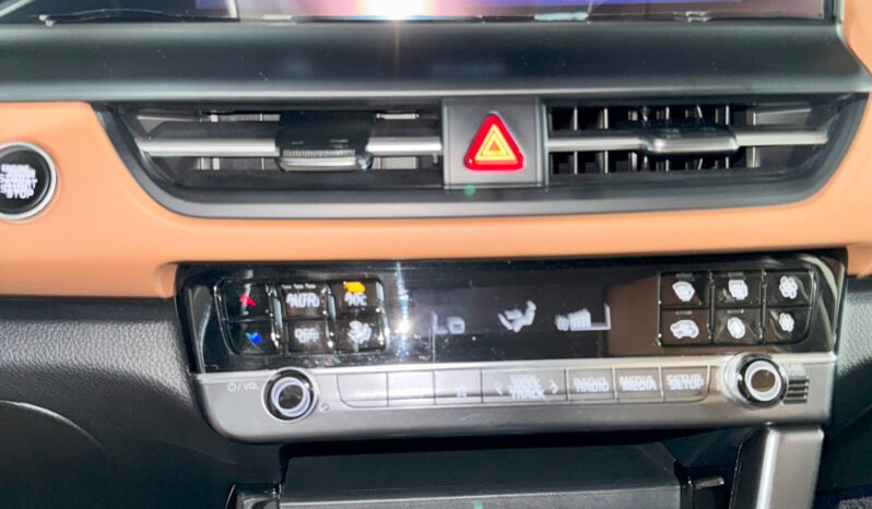 Kia Celtos 2024 1.6 T-GDI Signature – 14 210 km – SUV haut de gamme complet