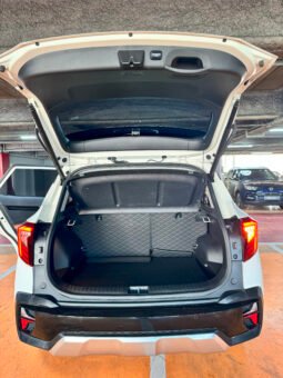 Kia Celtos 2024 1.6 T-GDI Signature – 14 210 km – SUV haut de gamme complet