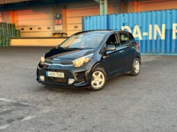KIA Morning (Picanto) Standard – 2022