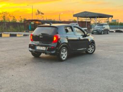KIA Morning (Picanto) Standard – 2022