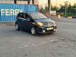 KIA Morning (Picanto) Standard – 2022