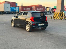 KIA Morning (Picanto) Standard – 2022