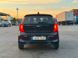 KIA Morning (Picanto) Standard – 2022 complet