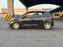 KIA Morning (Picanto) Standard – 2022 complet