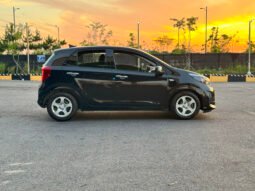 KIA Morning (Picanto) Standard – 2022 complet
