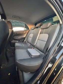 KIA Morning (Picanto) Standard – 2022 complet