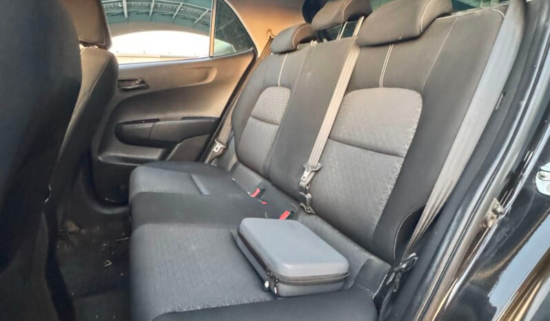 KIA Morning (Picanto) Standard – 2022 complet