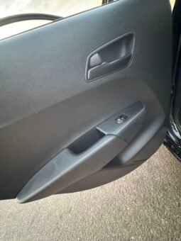 KIA Morning (Picanto) Standard – 2022 complet