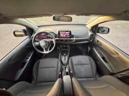 KIA Morning (Picanto) Standard – 2022 complet