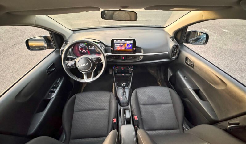 KIA Morning (Picanto) Standard – 2022 complet